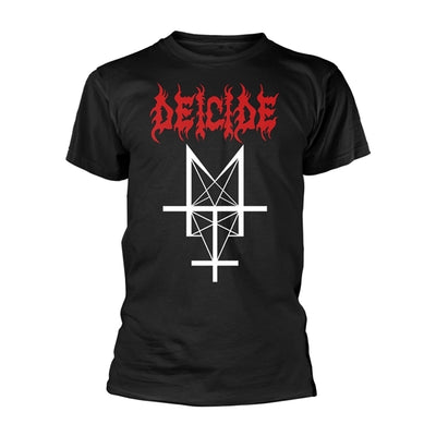 Deicide, Trifixion, T-Shirt