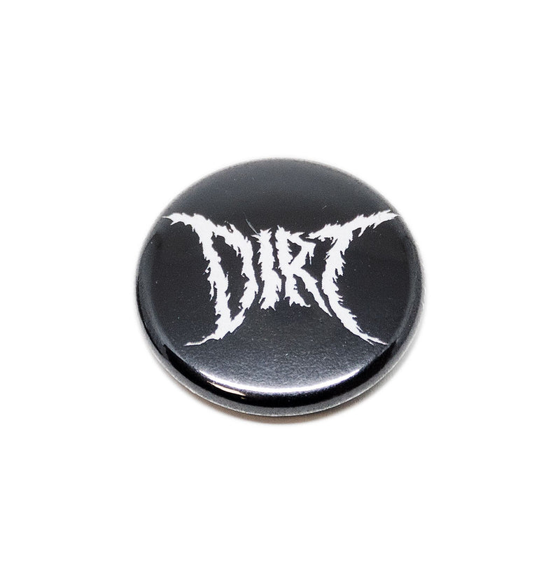 DIRT, Logo, Badge