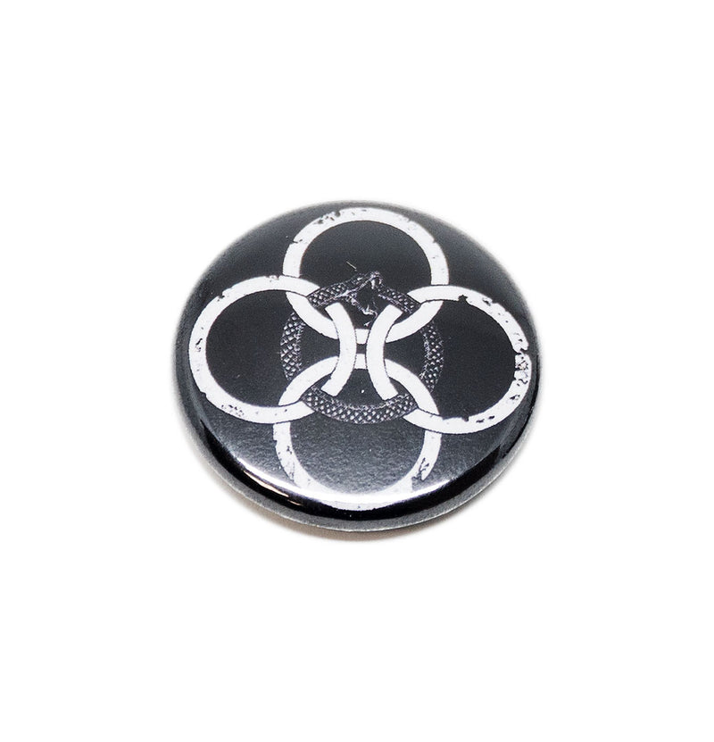 DIRT, God Has Cut You Down, Badge