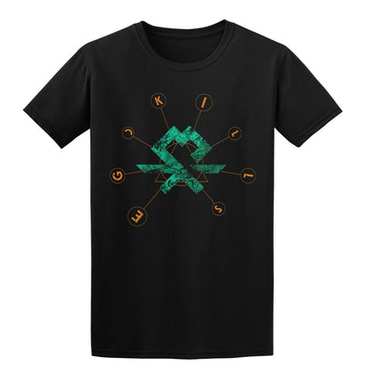 Egokills, The Perfect Shirt, T-Shirt