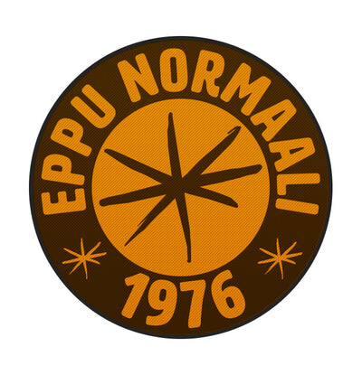 Eppu Normaali, 1976, Patch