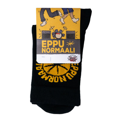 Eppu Normaali, 1976, Socks