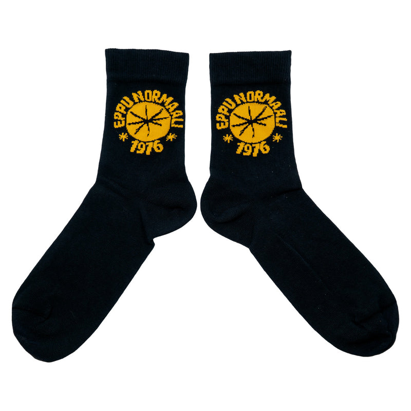 Eppu Normaali, 1976, Socks