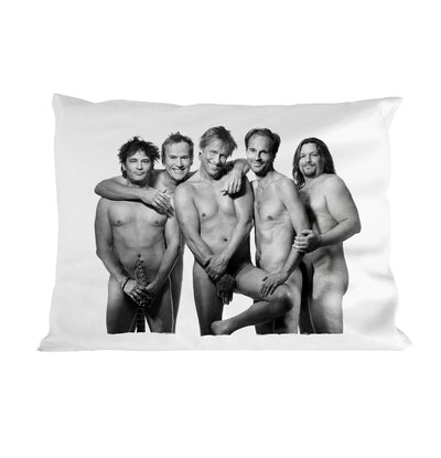 Eppu Normaali, Alastonkuva, Pillowcase