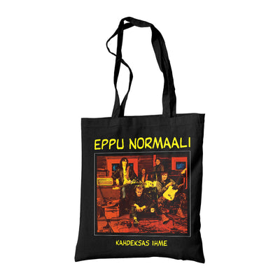 Eppu Normaali, Kahdeksas Ihme, Shopping Bag