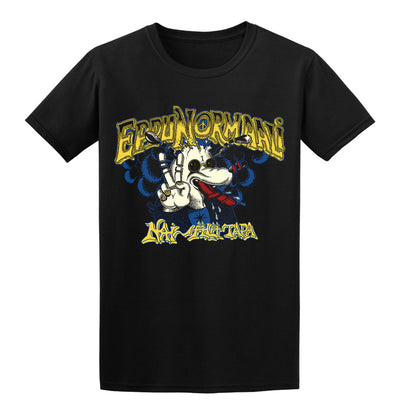 Eppu Normaali, Nai Älä Tapa, Black T-Shirt
