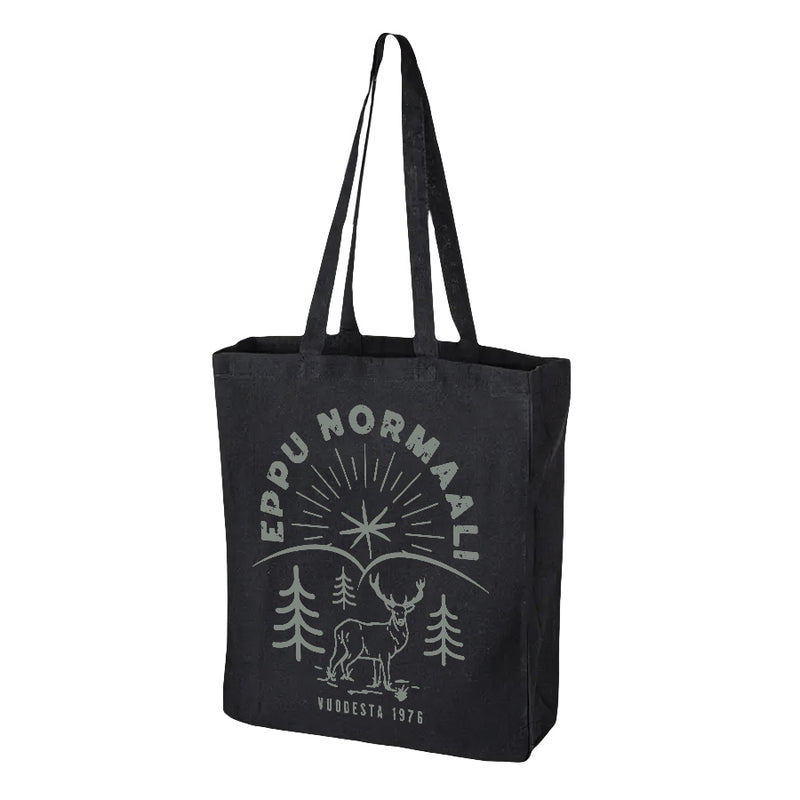 Eppu Normaali, Vuodesta 1976, Shopping Bag – Backstage Rock Shop