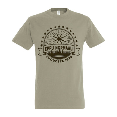 Eppu Normaali, Vuodesta 1976, Khaki T-Shirt