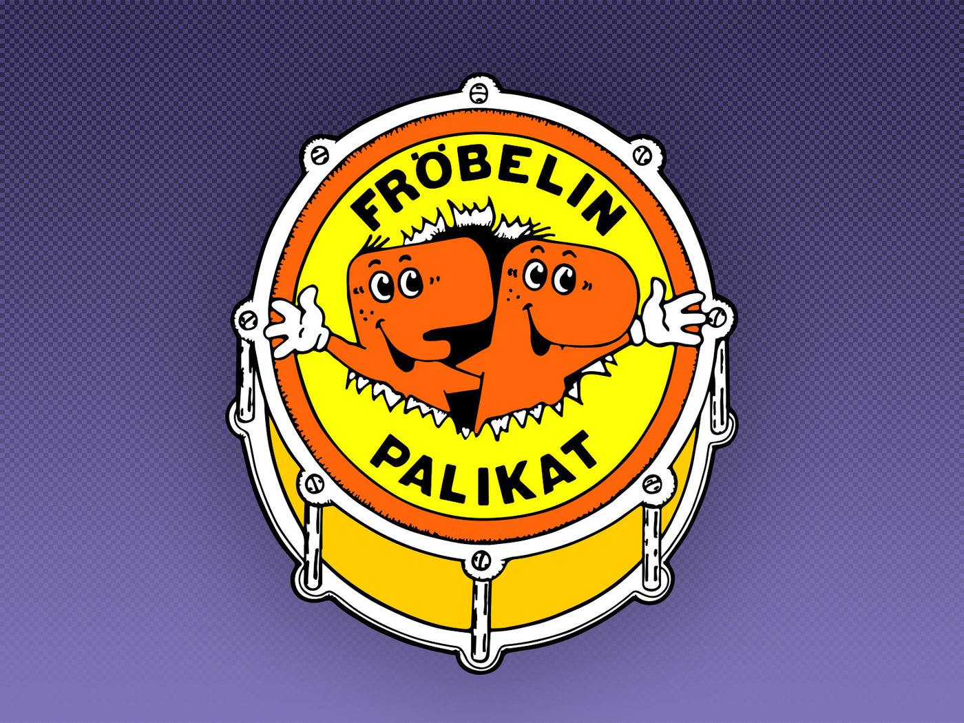 Fröbelin Palikat Shop