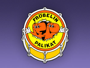 Fröbelin Palikat Shop