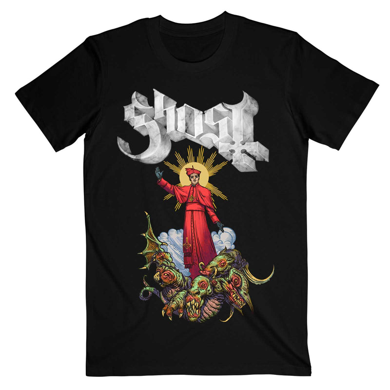 Ghost, Plaguebringer, T-Shirt