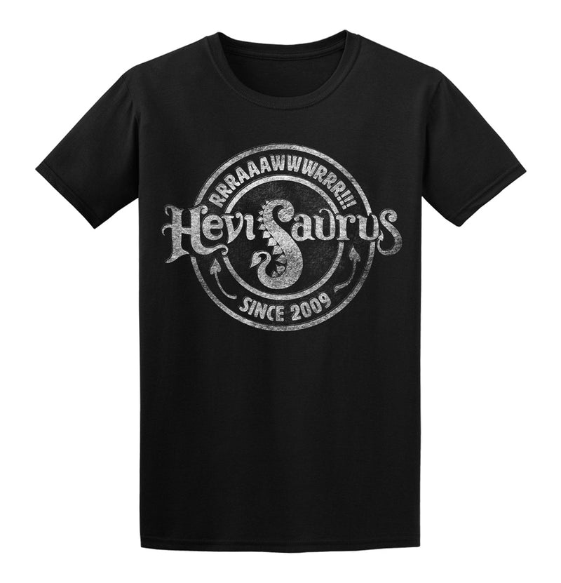 Hevisaurus, Rawr Since 2009, T-Shirt