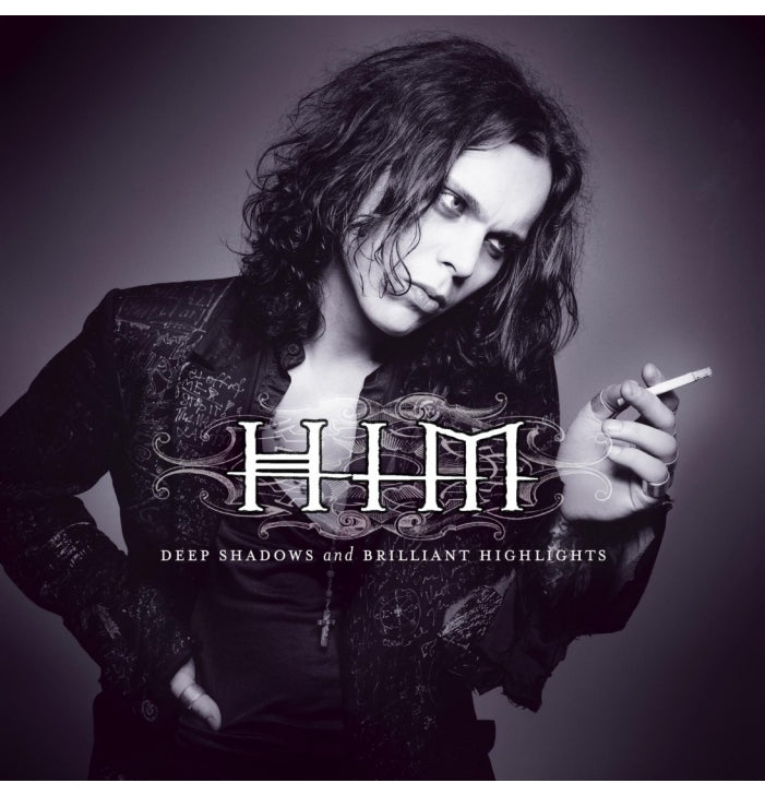 Nightwish, Highest Hopes - The Best of Nightwish, CD – Backstage