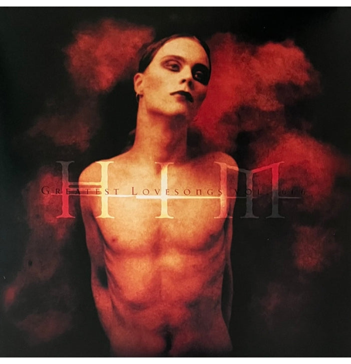 Epica, The Divine Conspiracy, Transparent Magenta / Black Marbled