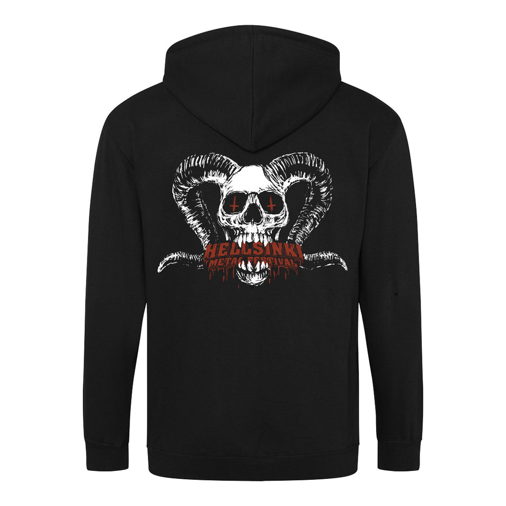 トップス archive grunge skull born parka black MASTERMIND】 24AW Collection Drop2 On sale starting August