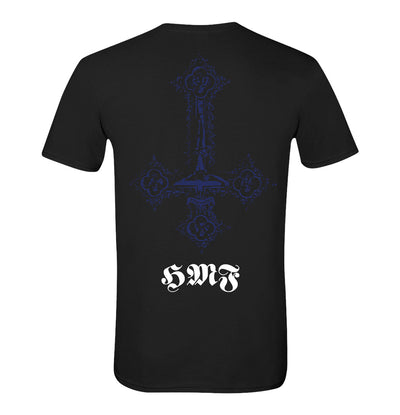 Hellsinki Metal Festival, Mysteriis Dom Helsinki, T-Shirt