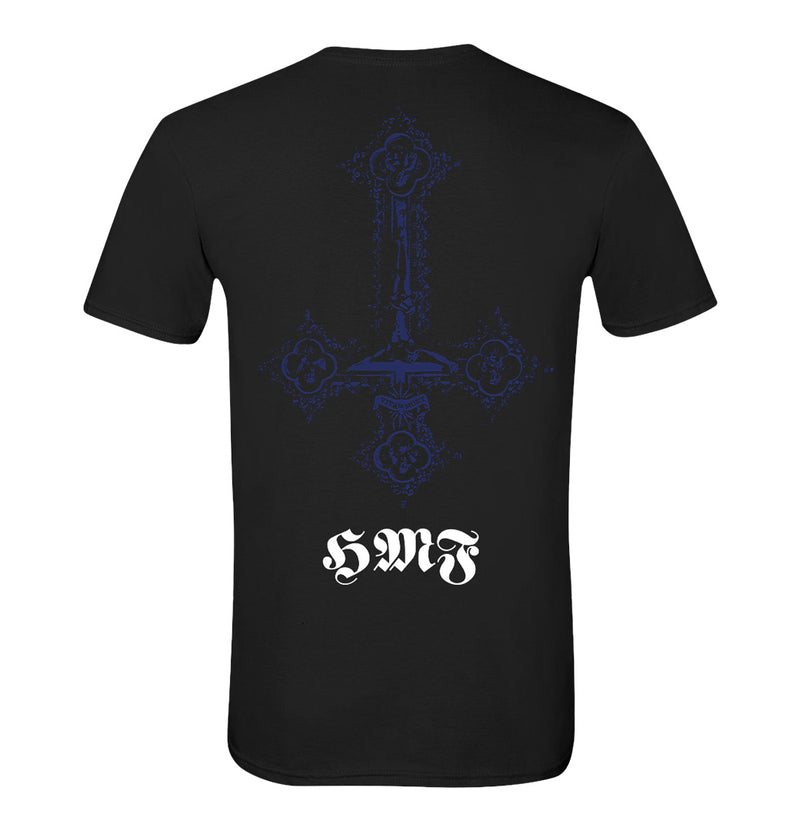 Hellsinki Metal Festival, Mysteriis Dom Helsinki, T-Shirt