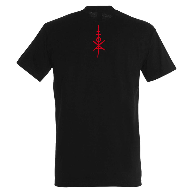 HOKKA, Logo, T-Shirt