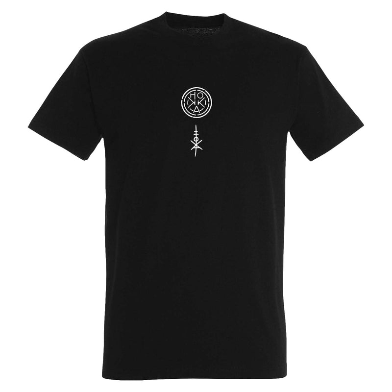 HOKKA, Symbols, T-Shirt