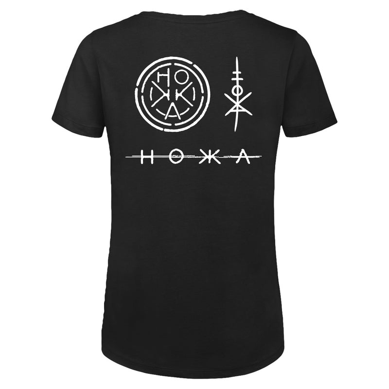 HOKKA, Symbols, Women&