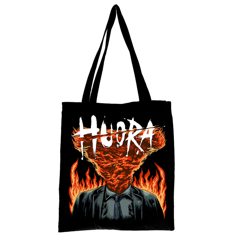 Huora, Miksei Maailma Jo Muutu, Shopping Bag