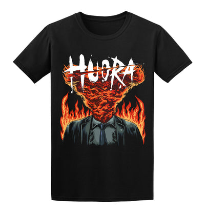 Huora, Miksei Maailma Jo Muutu, T-Shirt