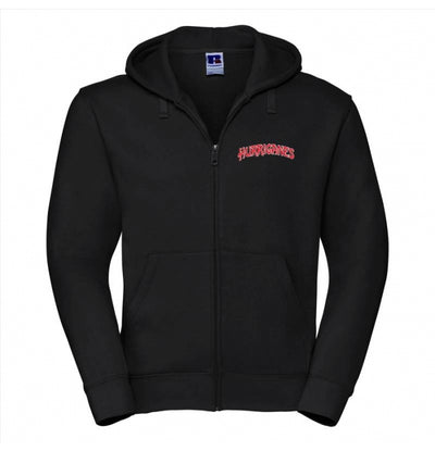 Hurriganes, Roadrunner, Zip Hoodie