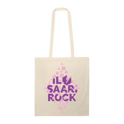 Ilosaarirock, Shopping Bag