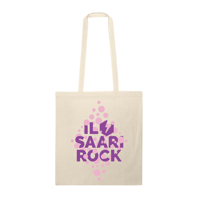 Ilosaarirock, Shopping Bag