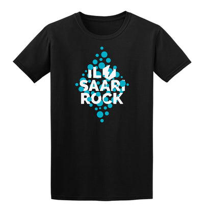 Ilosaarirock, T-Shirt