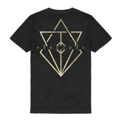 In Flames, Foregone, T-Shirt