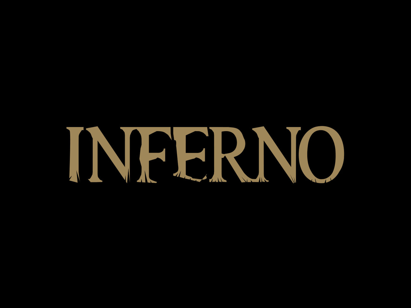 Inferno Shop