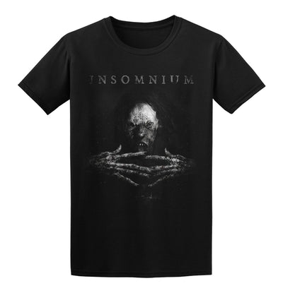 Insomnium, Witch, T-Shirt