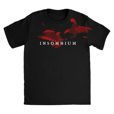 Insomnium, The Duel, T-Shirt