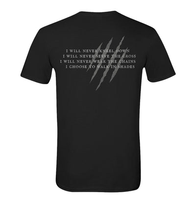 Insomnium, Lilian, T-Shirt