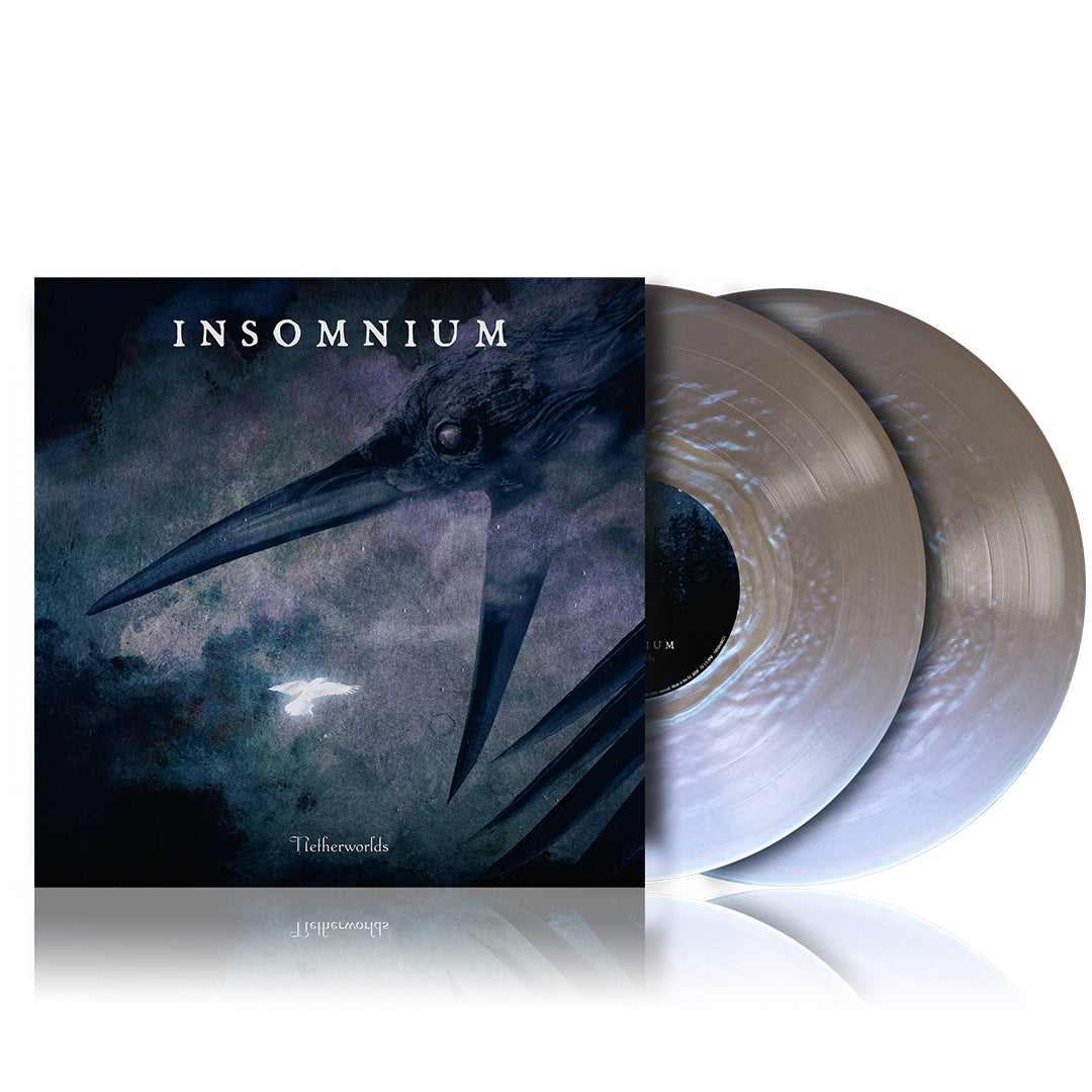 Insomnium, One for Sorrow, CD – Backstage Rock Shop