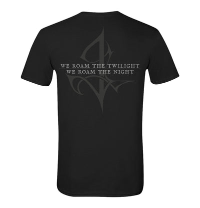 Insomnium, Songs Of The Dusk, T-Shirt