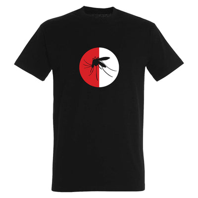 Ismo Alanko, El Mosquito Kesä 2025, T-Shirt