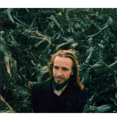 Jarkko Martikainen, Toivo, Digipak CD