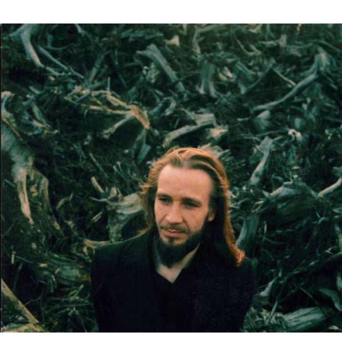 Jarkko Martikainen, Toivo, Digipak CD
