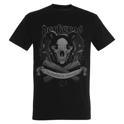 JP Ahonen, Perkeros, T-Shirt