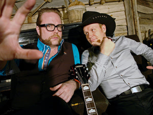Kaarle Viikate & Marko Haavisto Shop