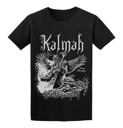 Kalmah, Deadfall, T-Shirt