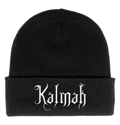 Kalmah, Logo, Cuffed Beanie