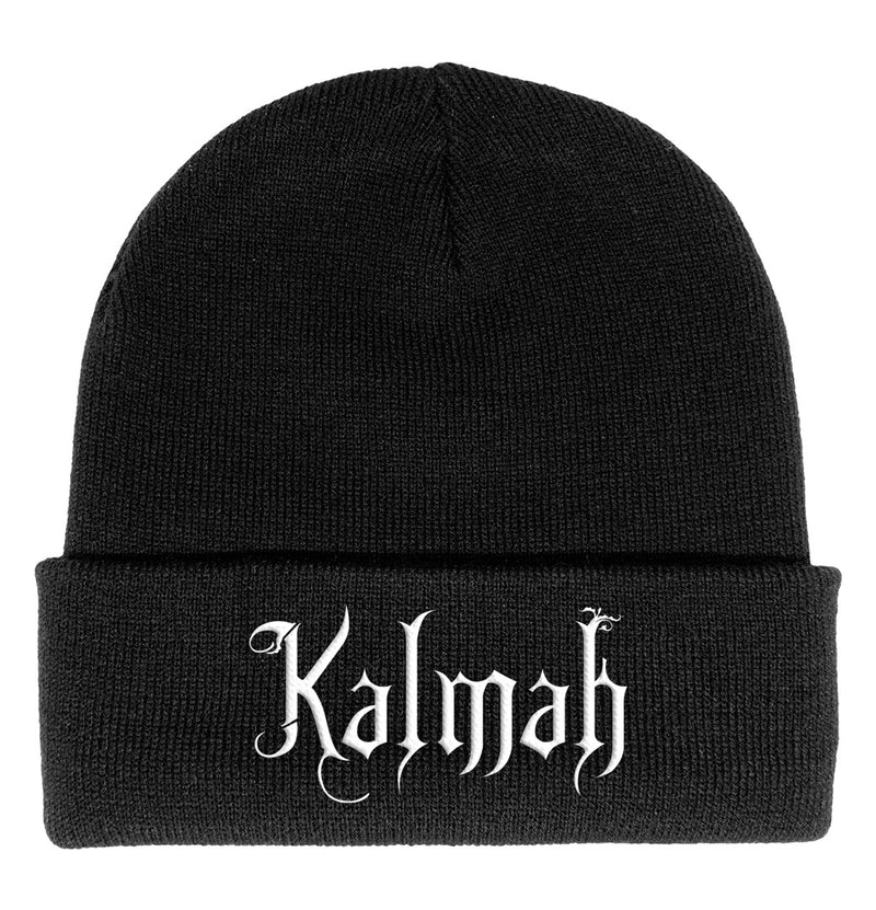 Kalmah, Logo, Cuffed Beanie