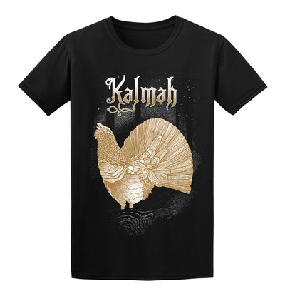 Kalmah, Tjäder, T-Shirt