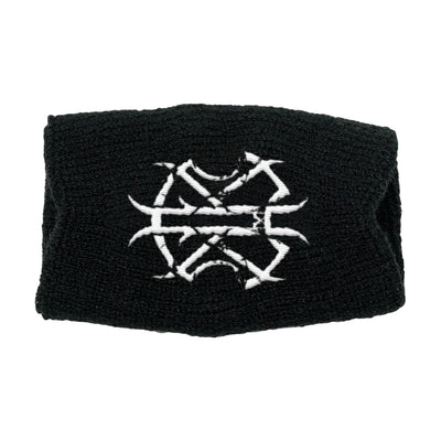 Kaunis Kuolematon, Symbol Logo, Wristband