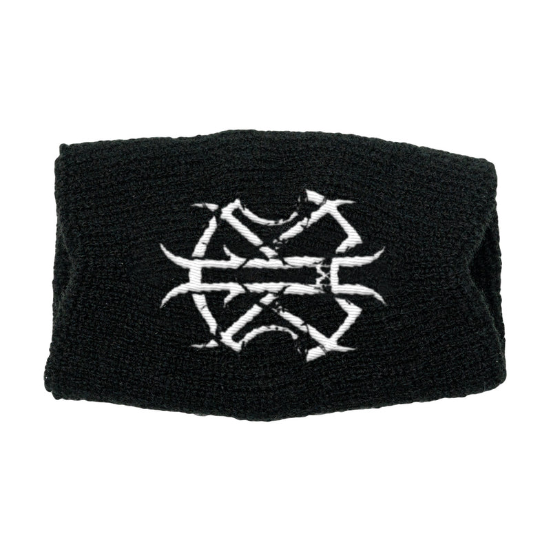 Kaunis Kuolematon, Symbol Logo, Wristband