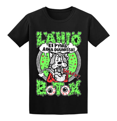 Lähiöbotox, Ei Pyhiä, T-Shirt