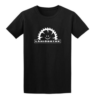 Lähiöbotox, Itis, T-Shirt